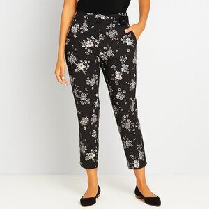 JULES AND LEOPOLD Pull on Pant